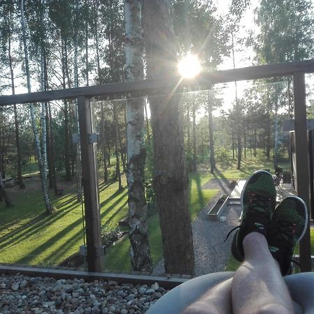 Panorama Podlasie Home&Spa Czyze Екстериор снимка