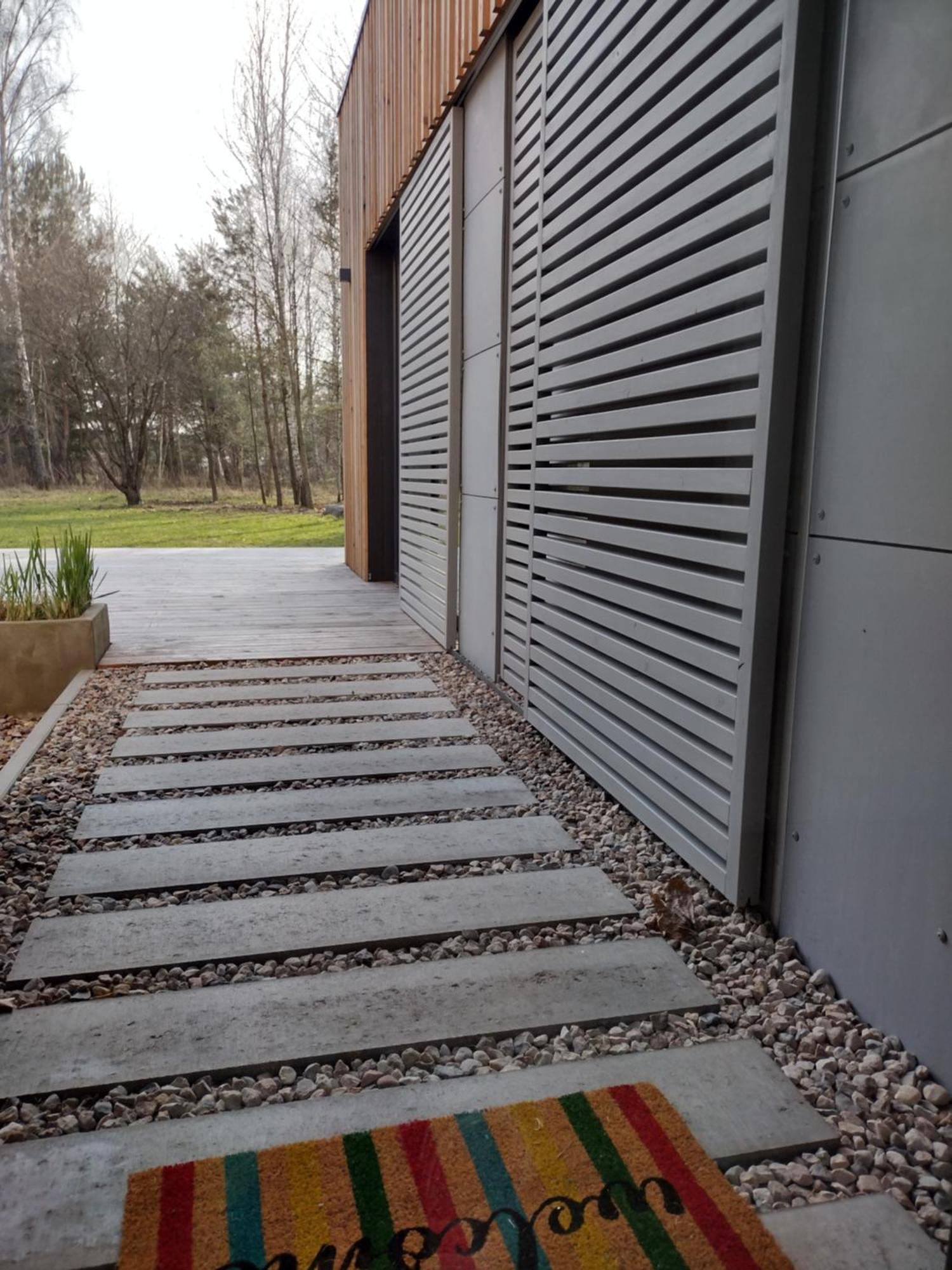 Panorama Podlasie Home&Spa Czyze Екстериор снимка