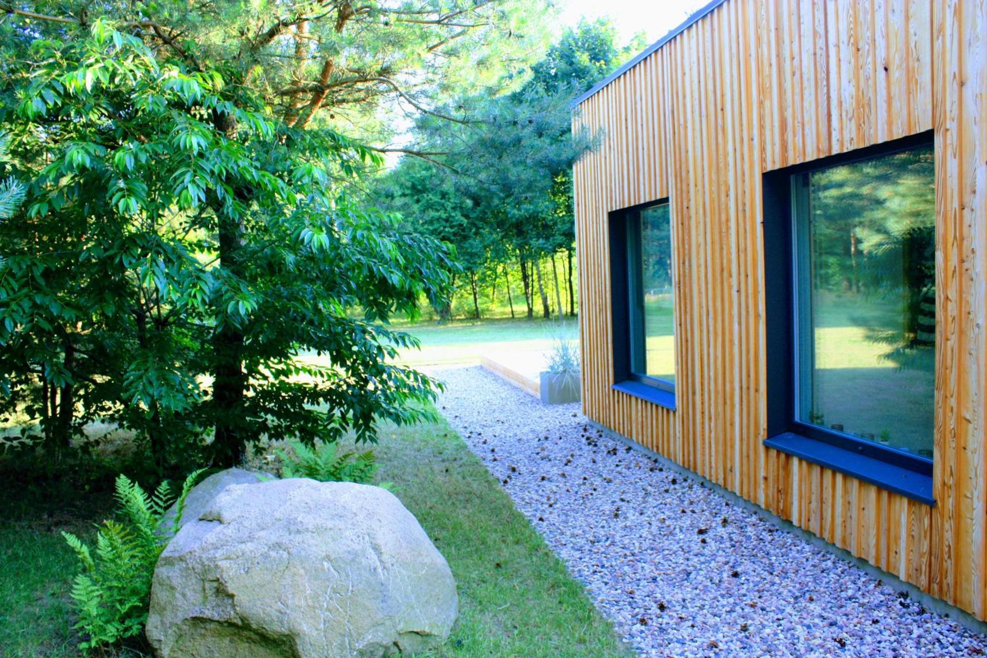 Panorama Podlasie Home&Spa Czyze Екстериор снимка