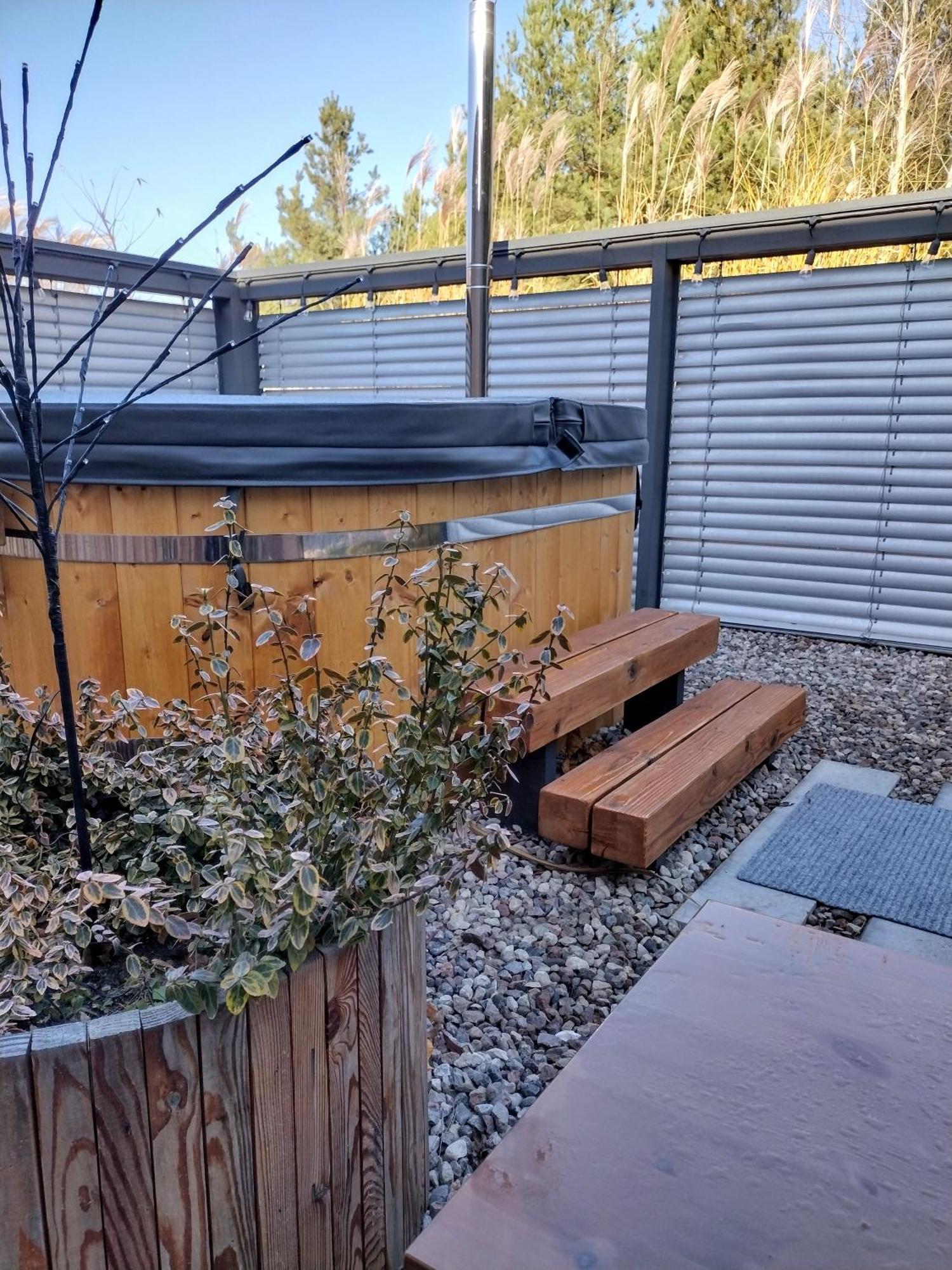 Panorama Podlasie Home&Spa Czyze Екстериор снимка